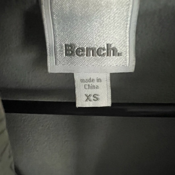 Bench Rain coat - Picture 2 of 2